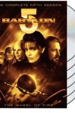 Watch Babylon 5 Nowvideo